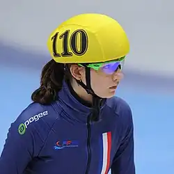 Selma Poutsma (2016)