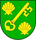 Wappen von Selma GR