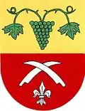 Wappen von Seloutky