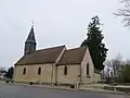 Kirche Saint-Hilaire