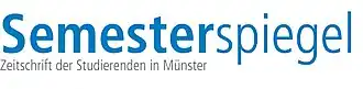 Logo des Semesterspiegel