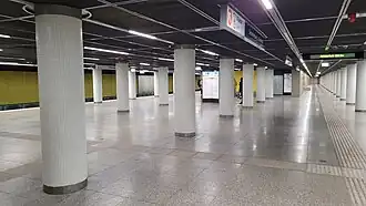 Semmelweis Klinikák