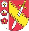 Wappen von Semněvice