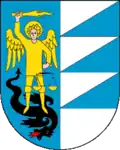 Wappen von Schnals