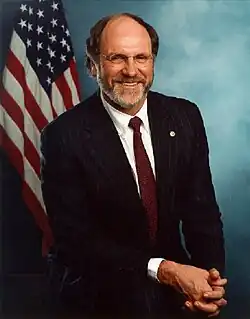 Jon Corzine (*&nbsp;1947)