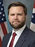 JD Vance (Ohio)