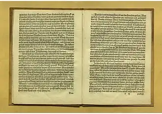 „..deutsch reden“