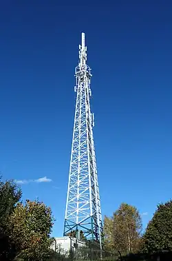 Sender Neunkirchen (Hellerberg)