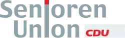 Logo der Senioren-Union