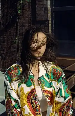 Sensu by Nathan Berther, 2020