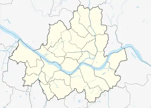 Seoullo 7017 (Seoul)