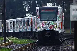 … von Keith Haring