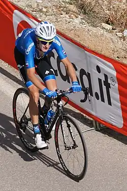 Sergei Firsanow (2016)