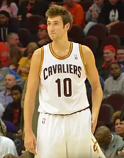 Sergei Karassjow (2013)