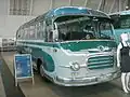 Setra S 9, Bj. 1960