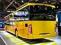 Heck Setra S 515 LE