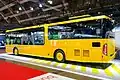 Fahrerseite Setra S 515 LE