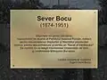 Sever Bocu (1874–1951)