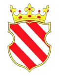 Wappen von Sezemice