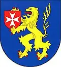 Wappen von Sezemice