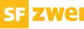 Logo von SF zwei vom 1. März 2012 bis 15. Dezember 2012