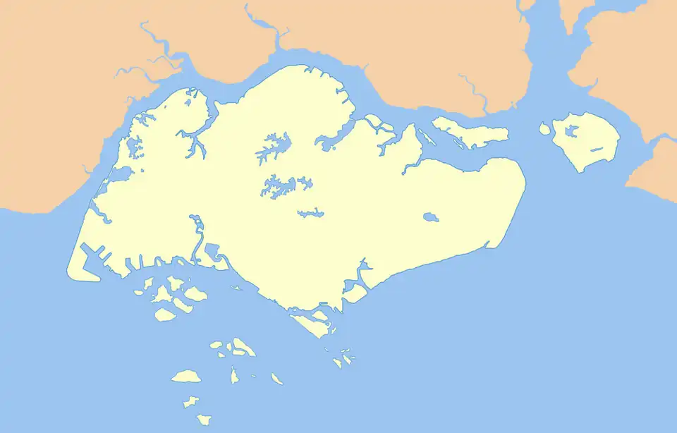 Floorball Premier League (Singapur) (Singapur)