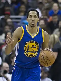 Shaun Livingston (2005)