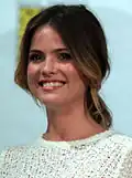 Shelley Hennig spielte Malia Tate/Hale
