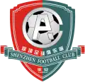Shenzhen Ping’an 1997–2002