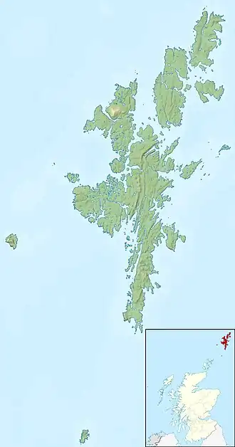 Mousa (Shetland)