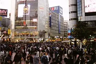 Shibuya