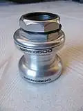 Shimano-600-Steuersatz, 1 Zoll (HP-6400)