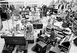 Shivananda live Abtwil 1979