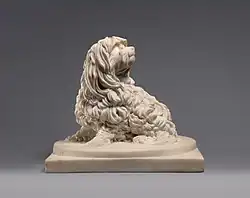 Shock Dog (1782)