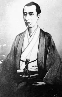 Yoshida Shōin (†&nbsp;1859)
