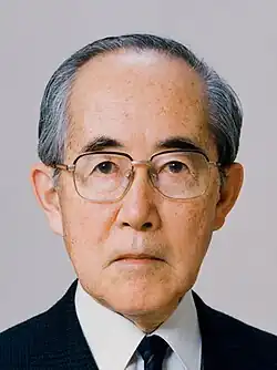 Shōji Shibata