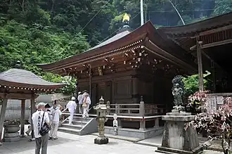 Daishidō