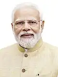 IndiaNarendra Modi, Premierminister