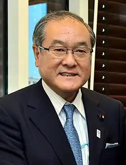 Shun’ichi Suzuki