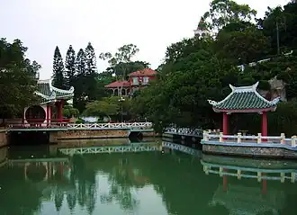 Gulangyu – (鼓浪嶼 / 鼓浪屿)