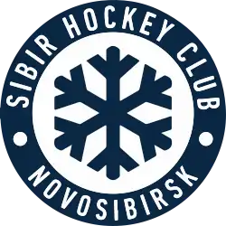 HK Sibir Nowosibirsk