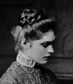 Sibylle von Olfers (1881–1916)