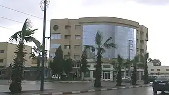 Bild von Sidi Bennour