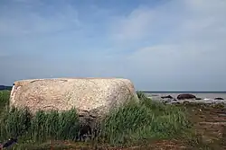 Der Siebenschneiderstein