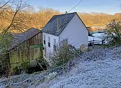 Siebensiefen 5 am Stauteich