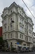 Wohnhaus