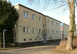 Siedlung Blumläger Feld