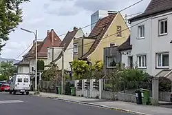 Siedlung „Linz Niederreith“