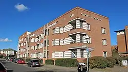 Siedlung Schillerpark, Weltkulturerbe