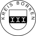 Siegel des Kreises Borken